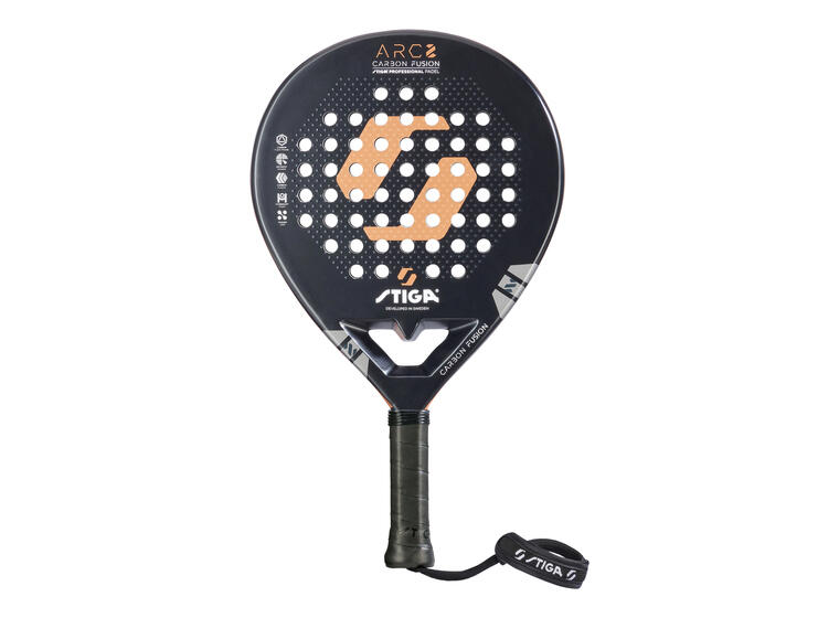 Stiga | Padelmaila Arc 2 365 g 