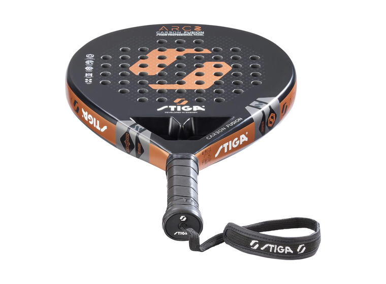 Stiga | Padelmaila Arc 2 365 g 