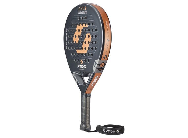 Stiga | Padelmaila Arc 2 365 g 