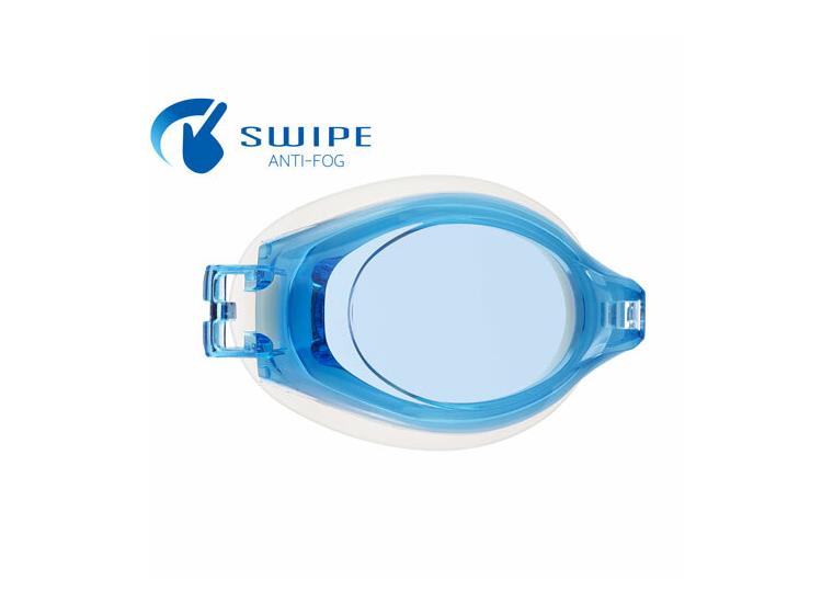 View | Swipe Optinen linssi -2,5 Miinus-vahvuudella