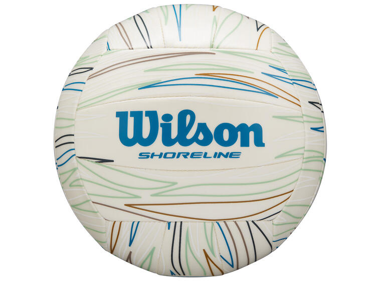 Wilson | Shoreline ECO Lentopallo Koko: 5 | 280 g 