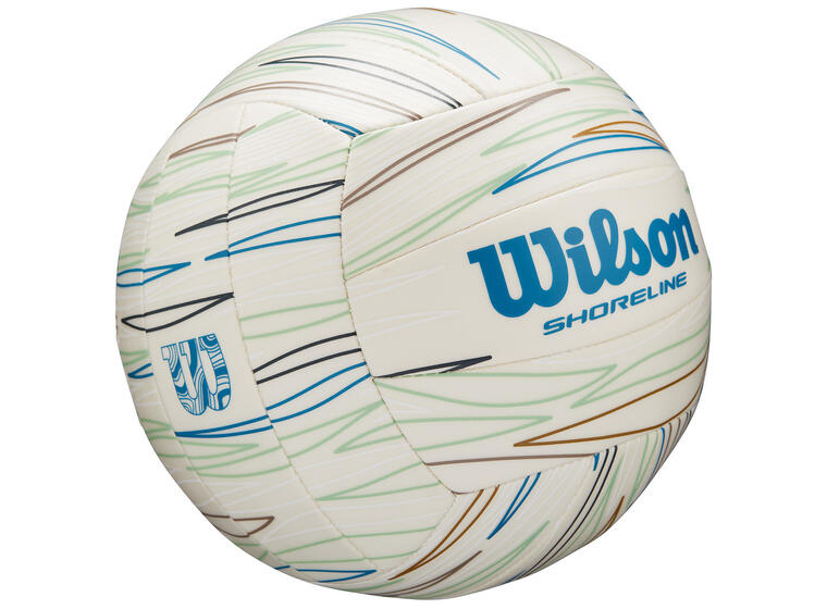 Wilson | Shoreline ECO Lentopallo Koko: 5 | 280 g 
