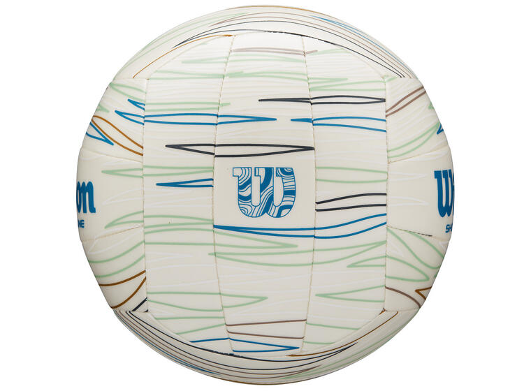 Wilson | Shoreline ECO Lentopallo Koko: 5 | 280 g 