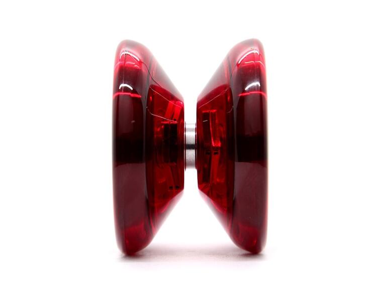 Yoyo Factory | Arrow Jojo Punainen 