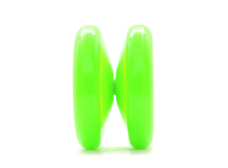 Yoyo Factory | Spinstar Jojo Vihreä 