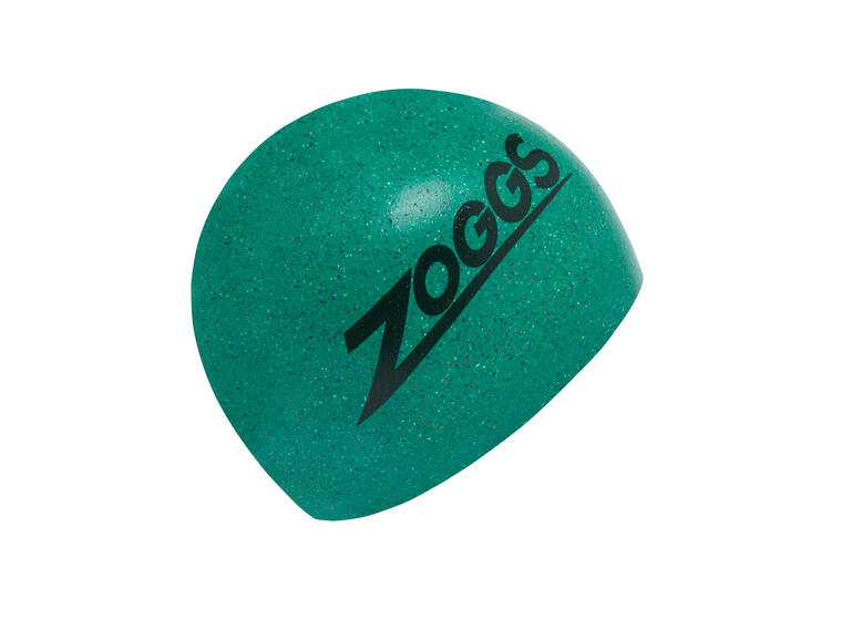 Zoggs | Easy Fit Eco Uimalakki Kierrätetystä silikonista 