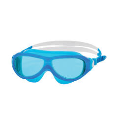Zoggs | Phantom Junior Mask Uimalasit Sininen | 6-14 v