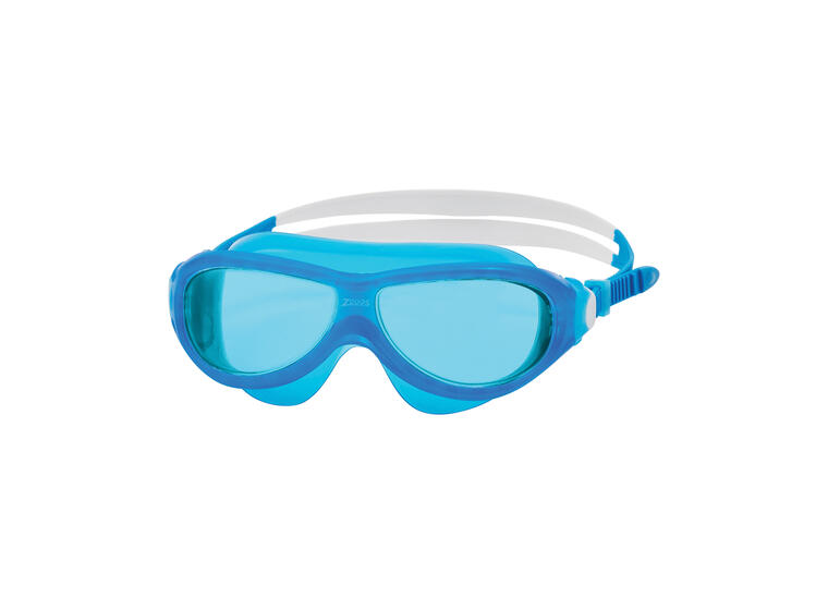 Zoggs | Phantom Junior Mask Uimalasit Sininen | 6-14 v 