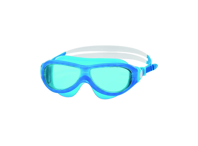 Zoggs | Phantom Junior Mask Uimalasit Sininen | 6-14 v