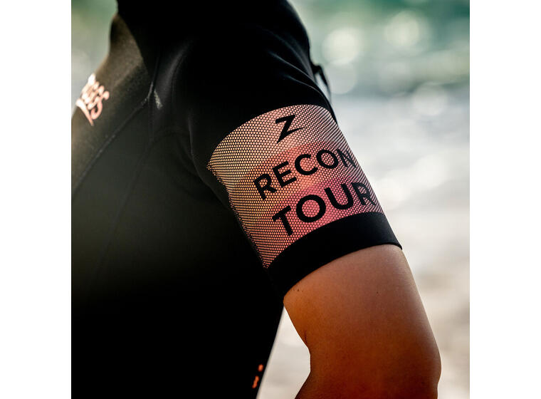Zoggs | RECON Tour Shorty Märkäpuku Märkäpuku opetuskäyttöön | Naiset | S 