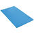 Leikkimatto 200 x 100 x 2 cm Sininen 