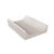 CHANGING MAT Maximum Safety Light Grey 