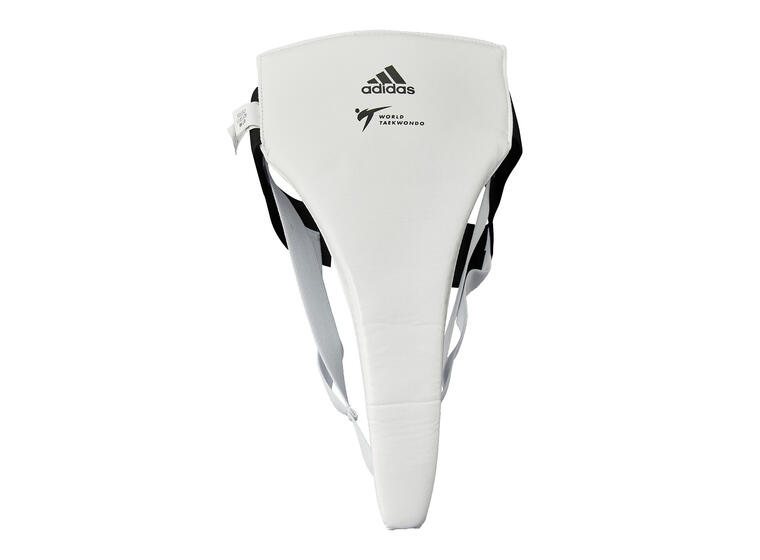 Adidas | Nivussuoja L | Naisille 