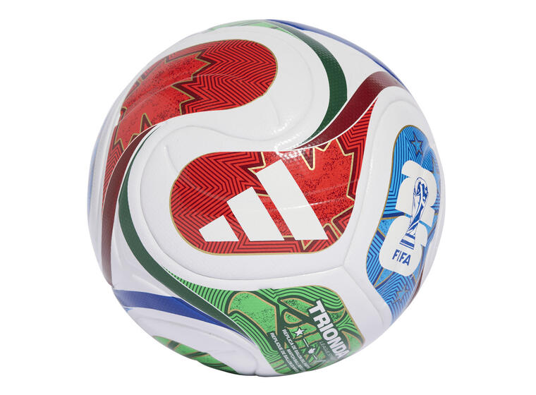 Adidas | Trionda League Junior Koko: 5 | 290 g 