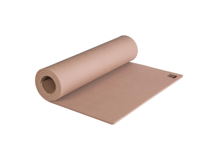 Airex | TrExercise Jumppamatto 180x60x0,8 cm | Ruskea 