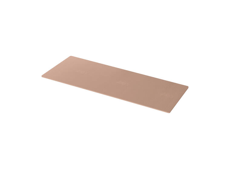 Airex | TrExercise Jumppamatto 180x60x0,8 cm | Ruskea 