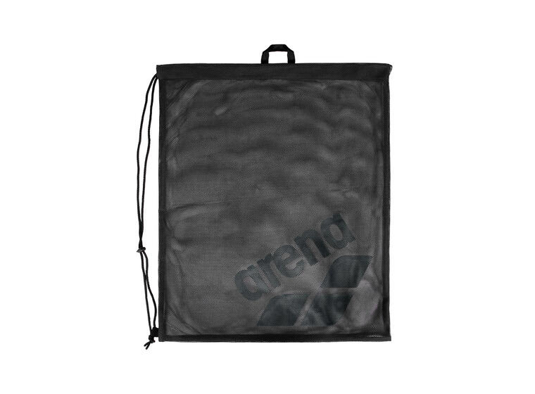 Arena | One Go Verkkopussi Musta 65x55 cm | 40 L 