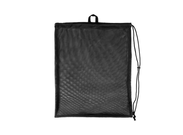 Arena | One Go Verkkopussi Musta 65x55 cm | 40 L 