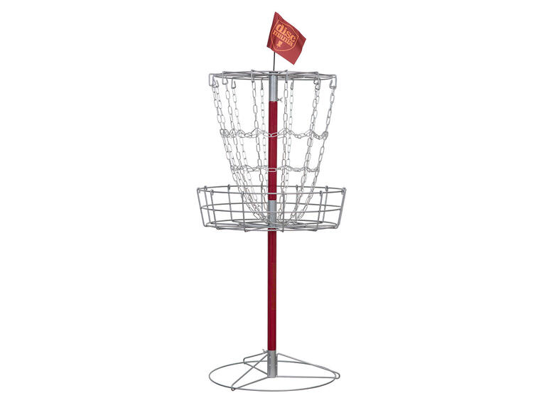 Discmania Discgolf-Set All-In-One 