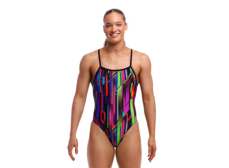 Funkita | Baby Beamer Uimapuku Polyesteri | Koko 34 