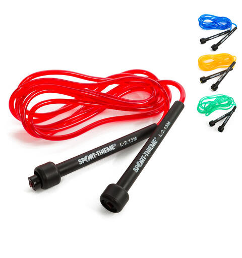 Hoppetau speed rope 4 lengder