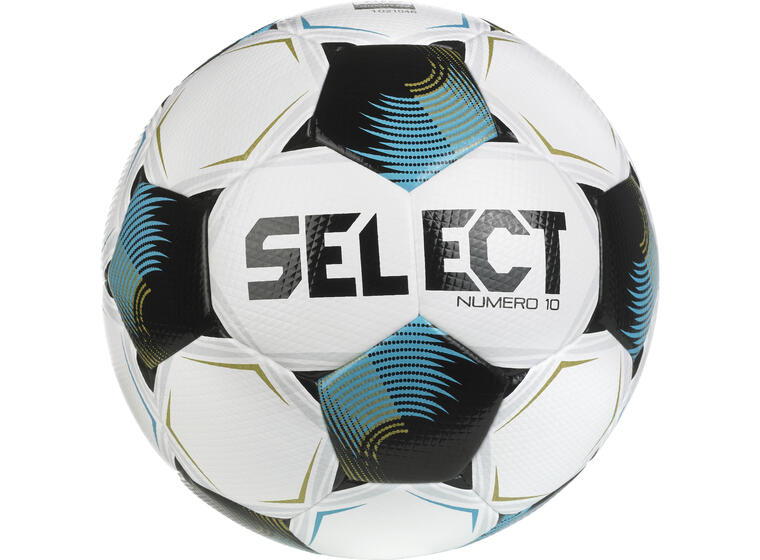 Jalkapallo Select Nr10 V26 Koko 5 | FIFA Basic 