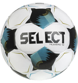 Jalkapallo Select Nr10 V26 Koko 5 | FIFA Basic