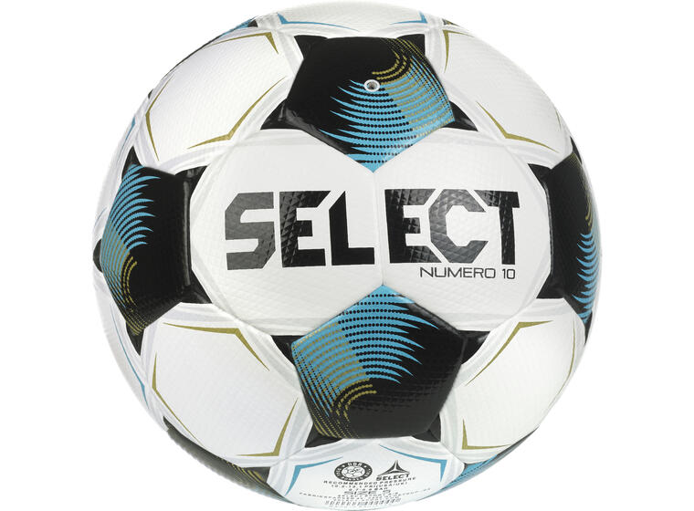 Jalkapallo Select Nr10 V26 Koko 5 | FIFA Basic 