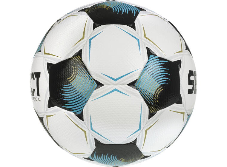 Jalkapallo Select Nr10 V26 Koko 5 | FIFA Basic 
