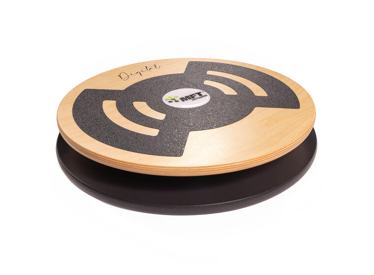 MTF Challenge-Disc | Tasapainolevy Bluetooth-yhteys 