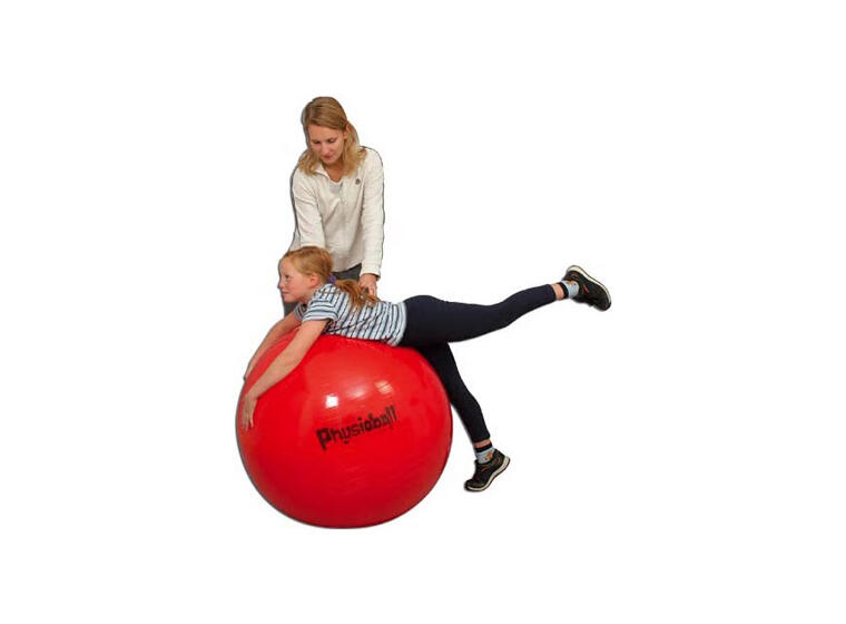 Original Physio Ball® Red, ø 95 cm, 2,00 0 g 