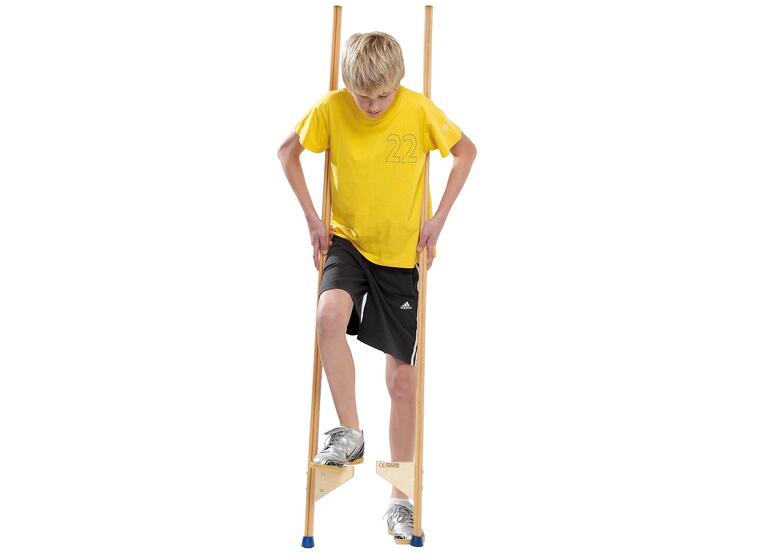 Pedalo® "Frankfurt" Stilts 
