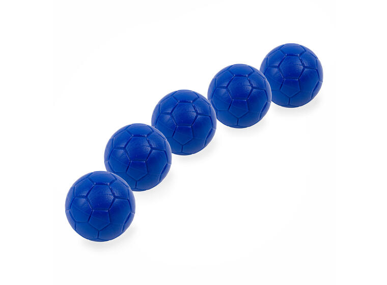 Plastic Table Football Balls 