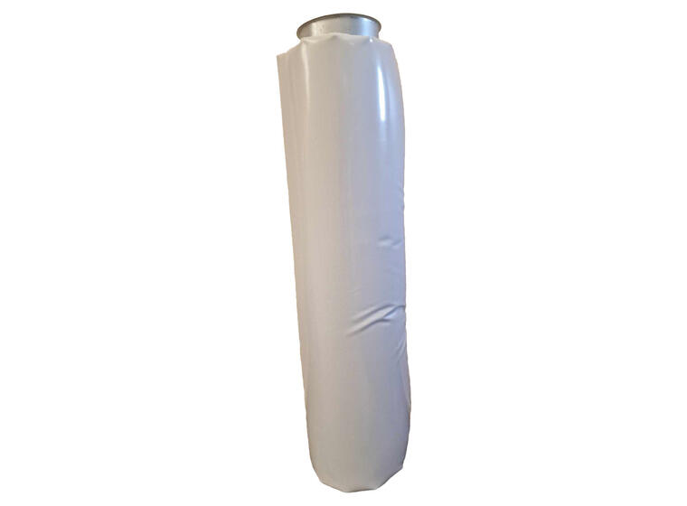 Polstring til stolper diameter 14-16 cm 120 cm høy sikringsmatte 