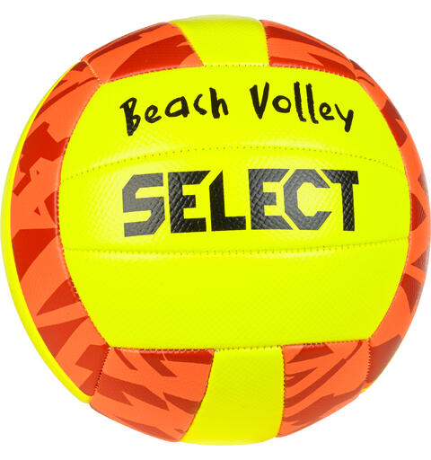 Rantalentopallo Select Beach Volley V25 Koko 5 | 260-280 g