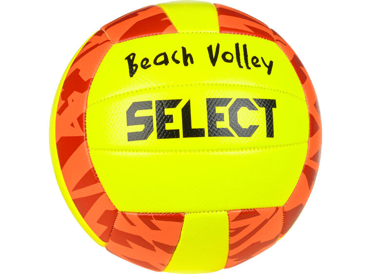 Rantalentopallo Select Beach Volley V25 Koko 5 | 260-280 g 