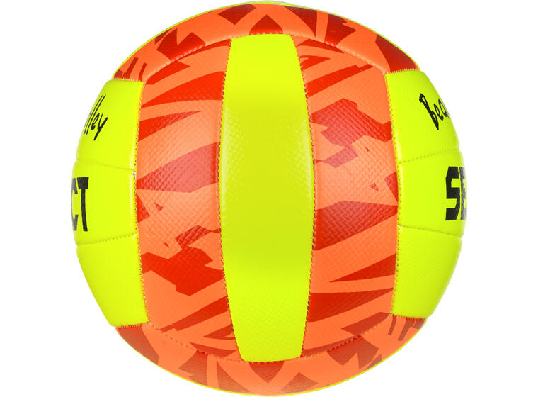 Rantalentopallo Select Beach Volley V25 Koko 5 | 260-280 g 