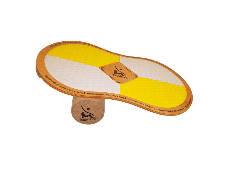 RollerBone Tasapainolauta EVA Classic Tasapainoharjoittelu 