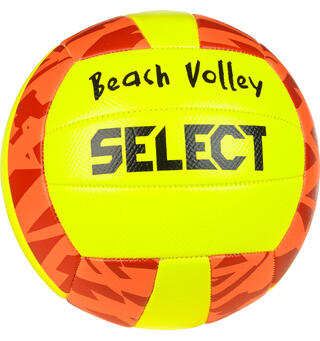 Sandvolleyball Select Beach Volley V25 Beachvolley fritid og trening