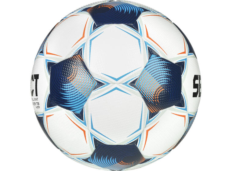 Select | Brilliant Super UZ Koko 5 | FIFA Quality Pro 