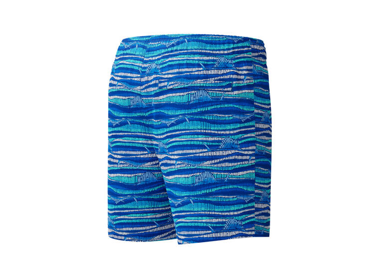 Speedo | Digi Printed 13 Uimashortsit Sininen | ECO Poly | Koko 128 