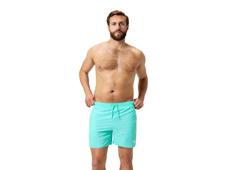 Speedo | Essentials 16 Uimashortsit Arctic Glass | ECO Nailon | Koko XXL 