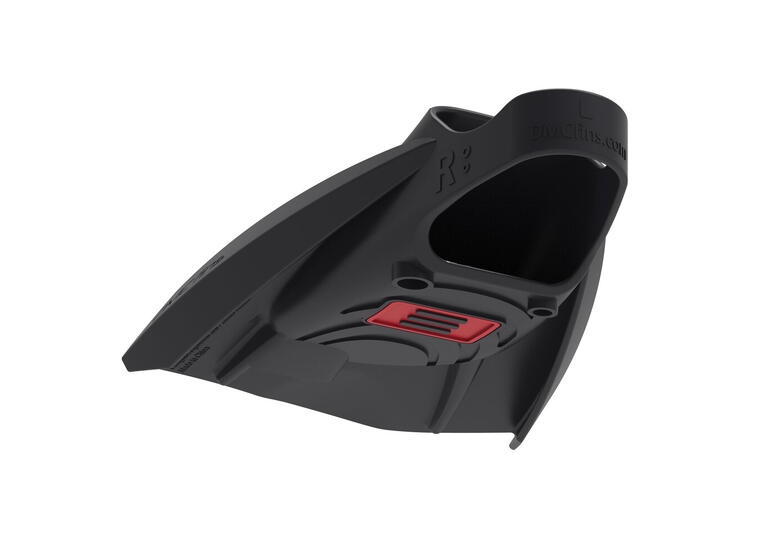 Speedo x DMC | Elite MAX Räpylät Koko XS 