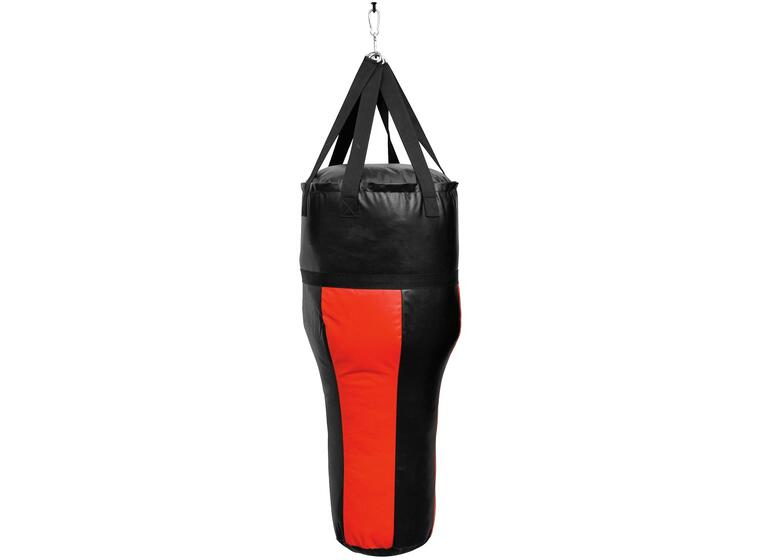 Sport-Thieme Uppercut -nyrkkeilysäkki Lyönti- ja potkutekniikka 