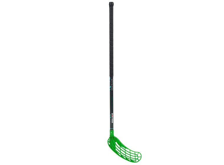 Sport-Thieme | Offense Salibandymaila 100 cm | Vihreä 