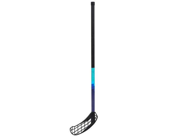 Sport-Thieme | Salibandymaila Captain 85 cm | Musta 