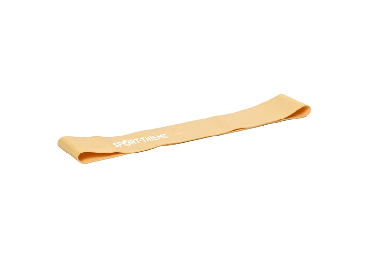 Sport-Thieme | Vastuskuminauha Pro Kevyt | Beige 