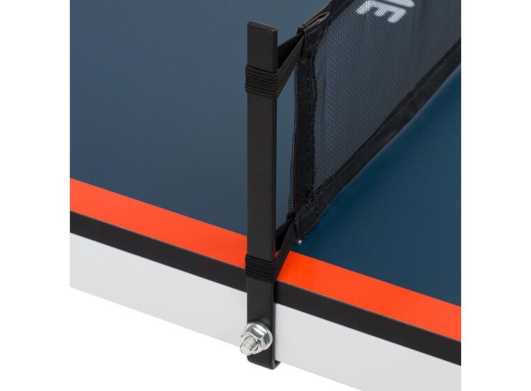 Sport-Thieme pöytätennispöytä Mini Smash Sisäkäyttö | 110 x 61,5 x 69 cm 