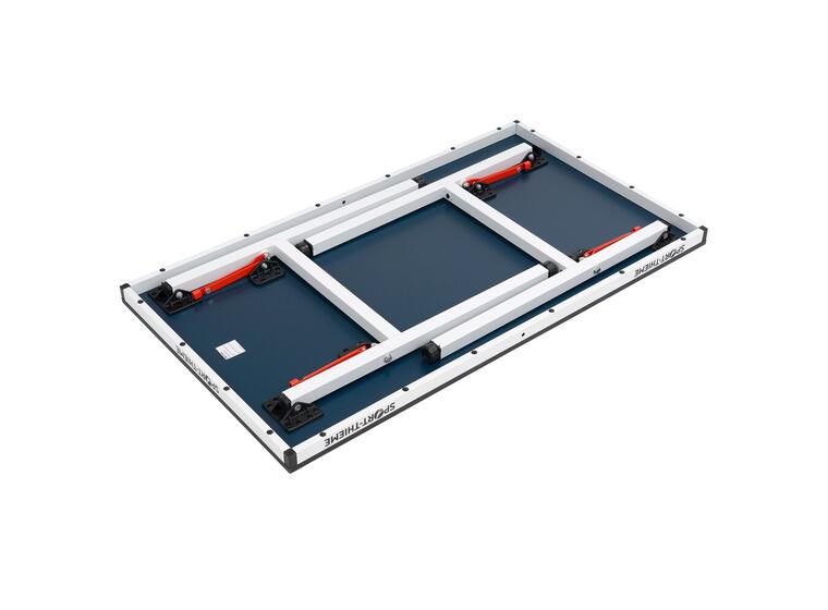 Sport-Thieme pöytätennispöytä Mini Smash Sisäkäyttö | 110 x 61,5 x 69 cm 