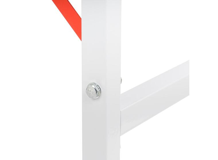 Sport-Thieme pöytätennispöytä Mini Smash Sisäkäyttö | 110 x 61,5 x 69 cm 